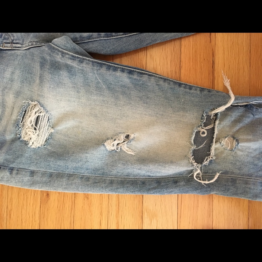 skinny jeans - Picture 3 of 8